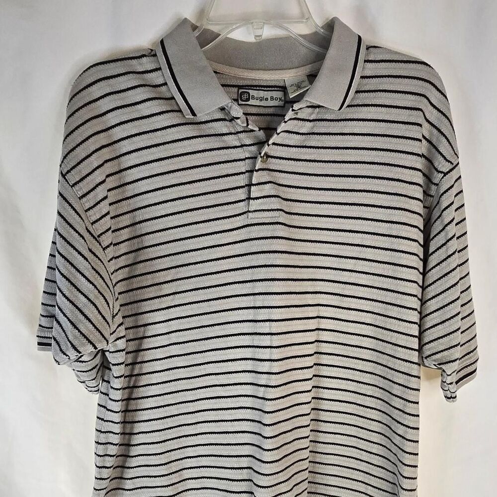 Bugle-boy Men's multi Polo-shirts